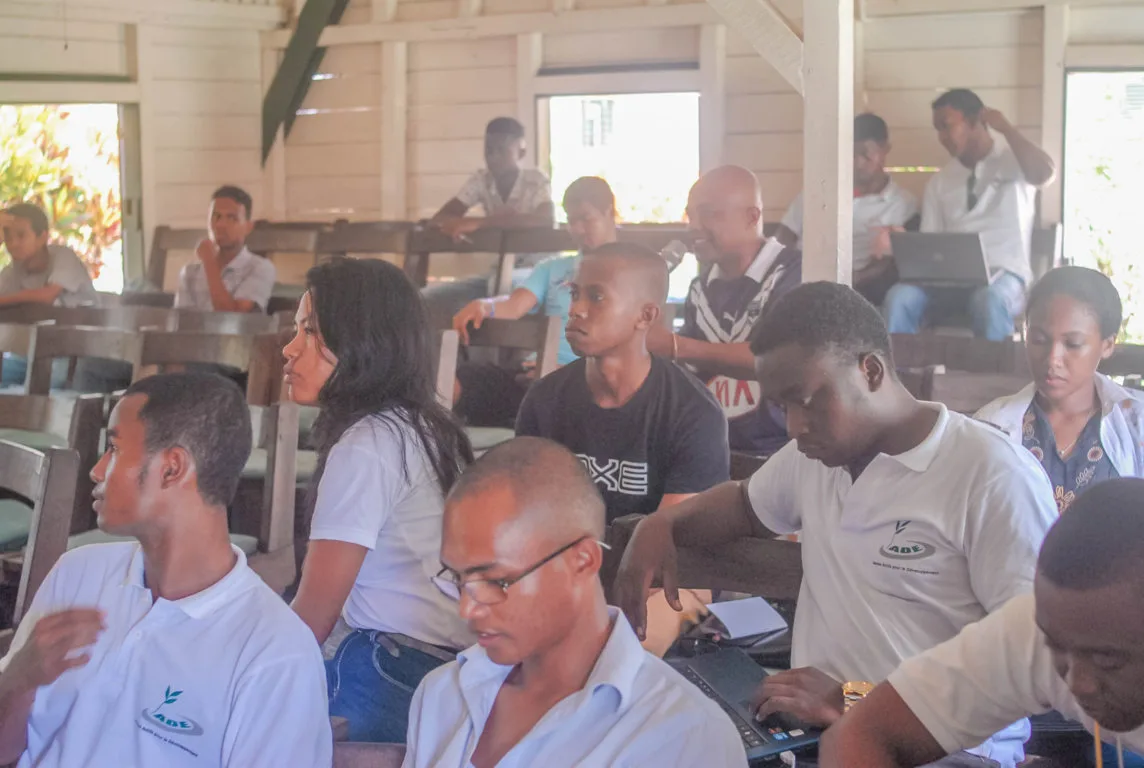 Open Days 2018