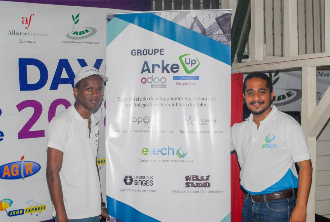 Open Days 2018