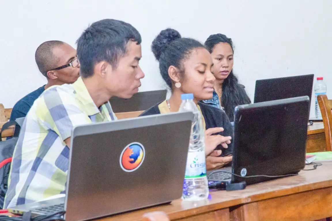 Digital Marketing Training - 2019