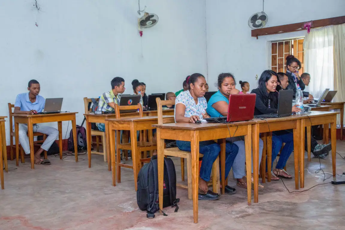 Digital Marketing Training - 2019