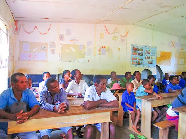 Schooling support 2019-2020