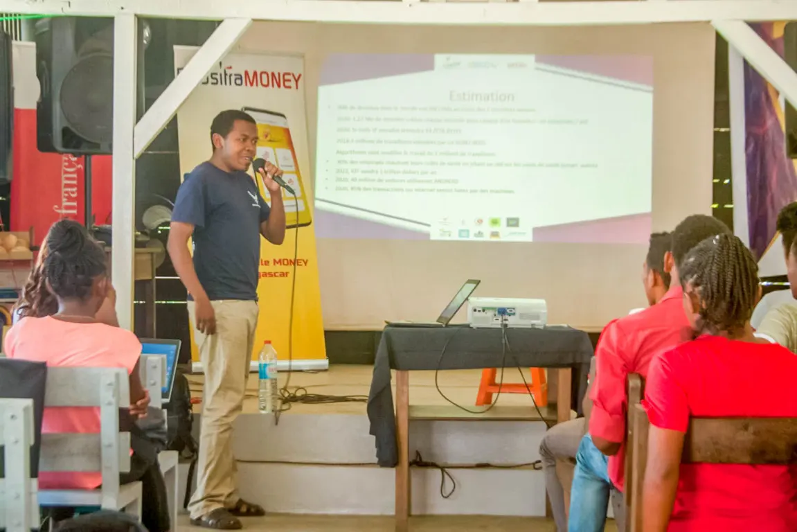 Open Days 2019