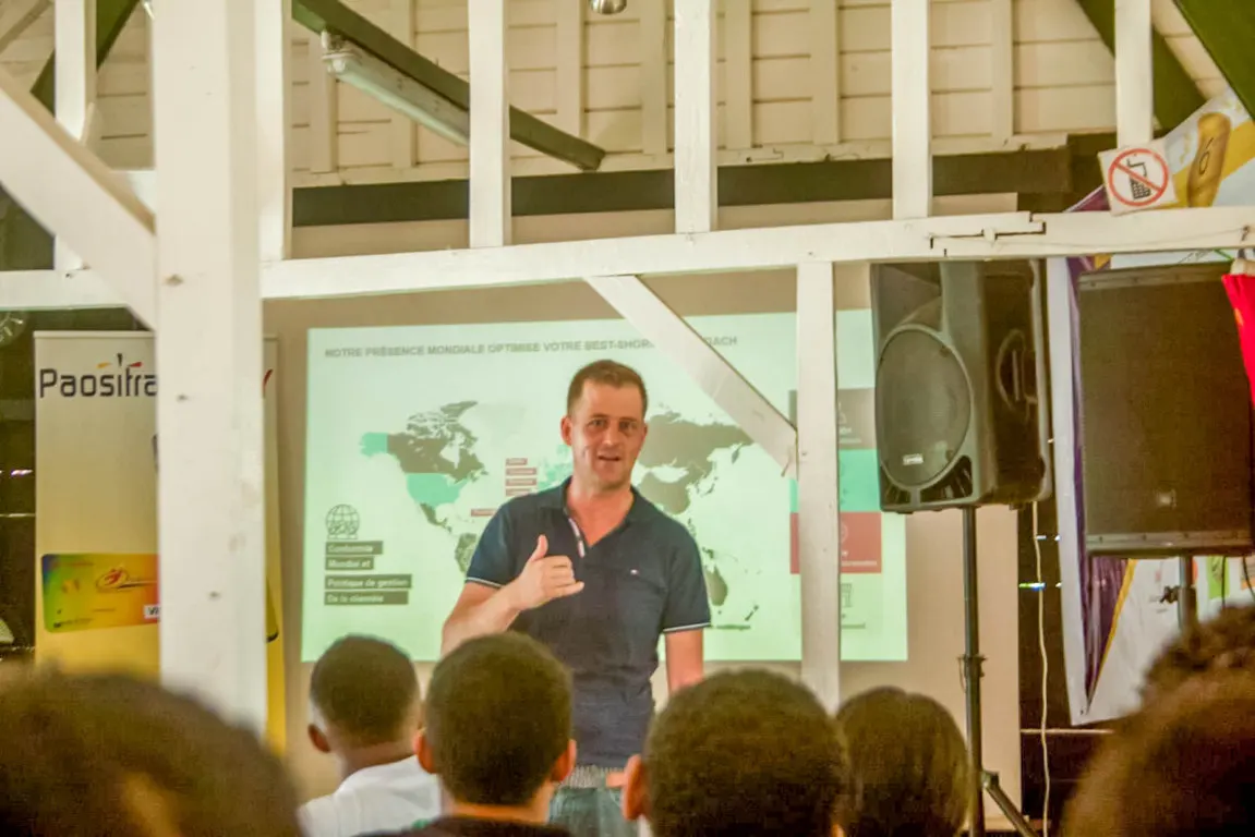 Open Days 2019