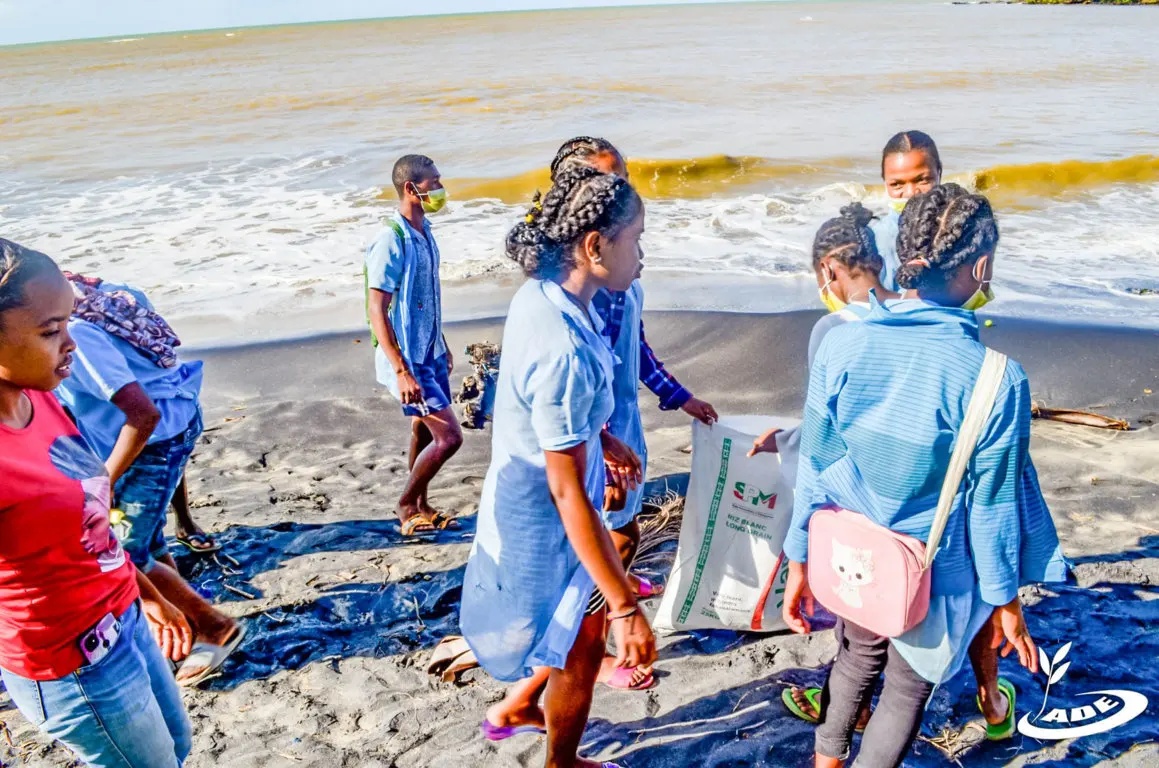 Ocean Initiatives 2022 - Fénérive-Est