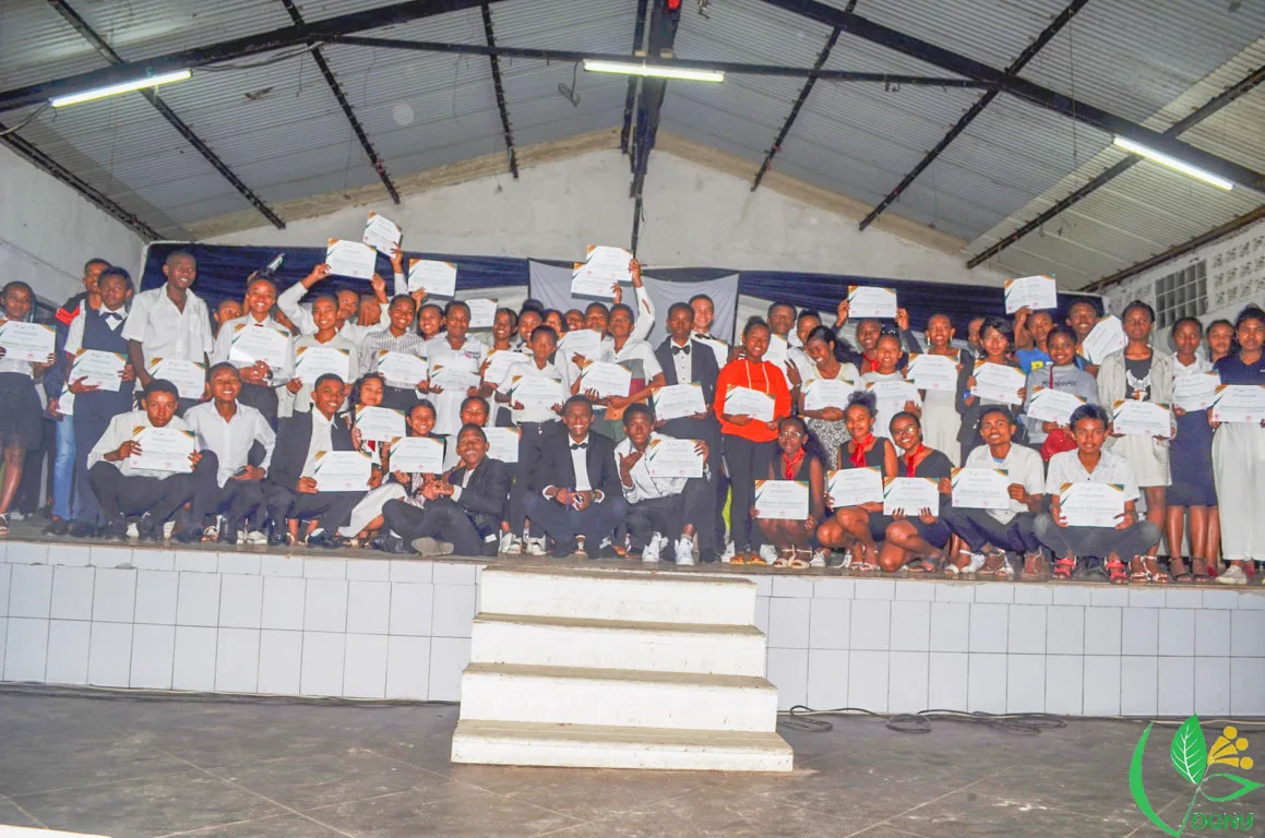 Vogny-Programm 2021-2022