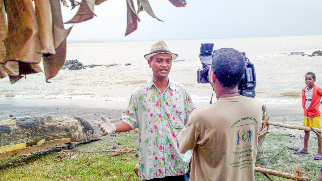 RASOLONANDRANDRAINA Josia
