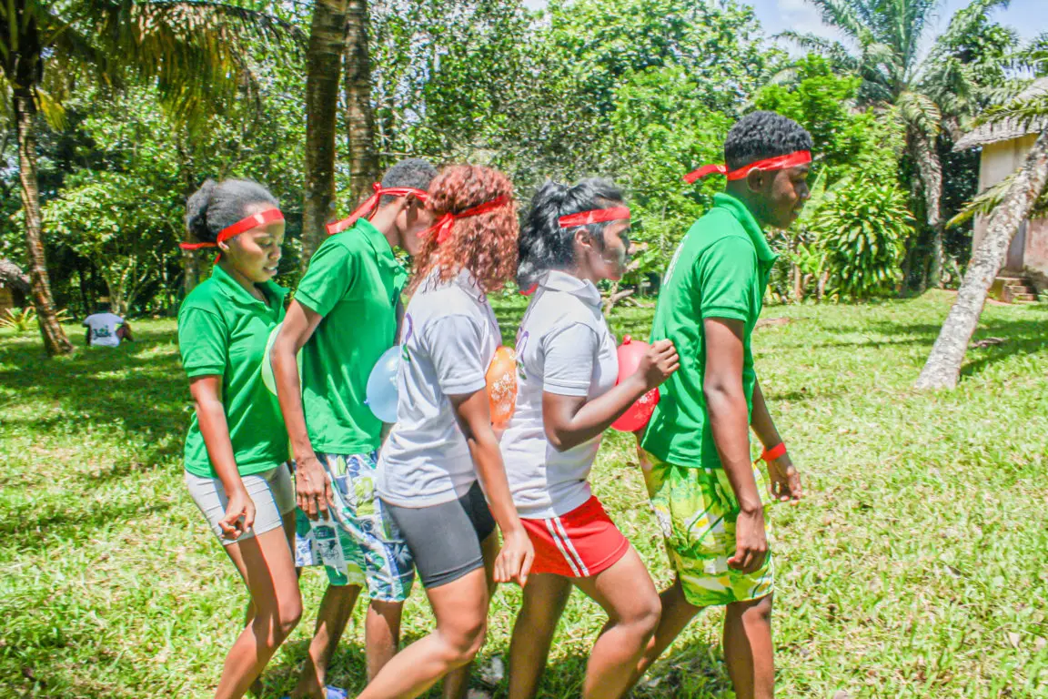 Team Building 2022