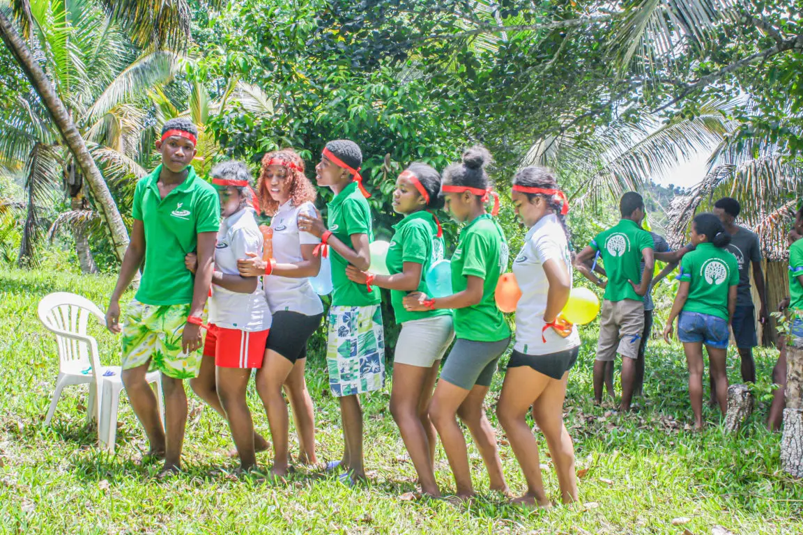 Team Building 2022