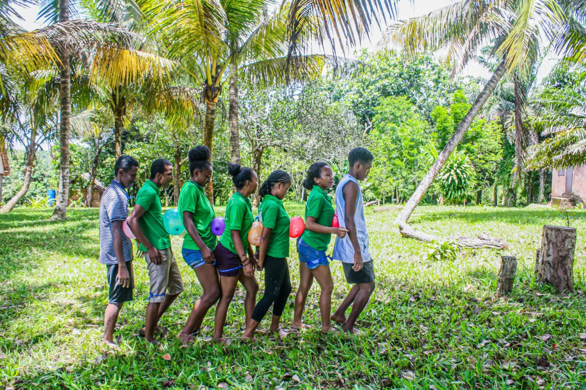 Team Building 2022