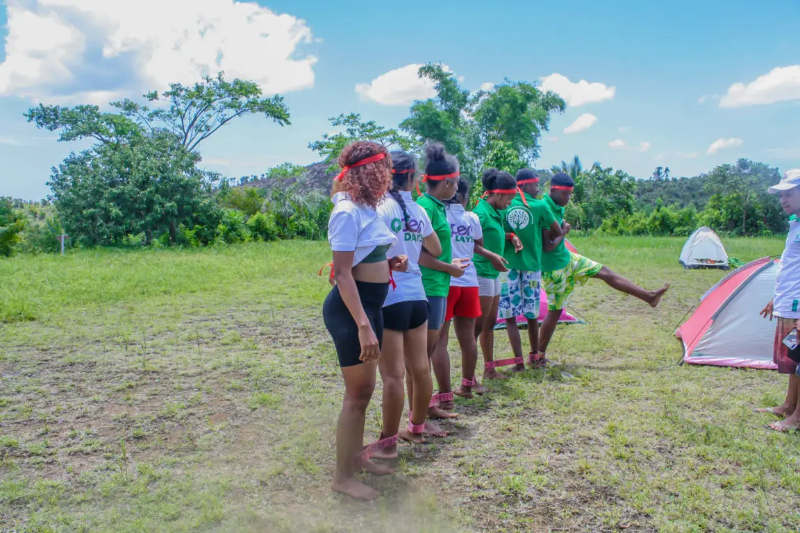 Team Building 2022