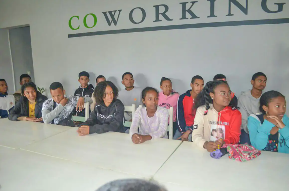 Support for the projects of beneficiaries of the Vogny 2021-2022 program