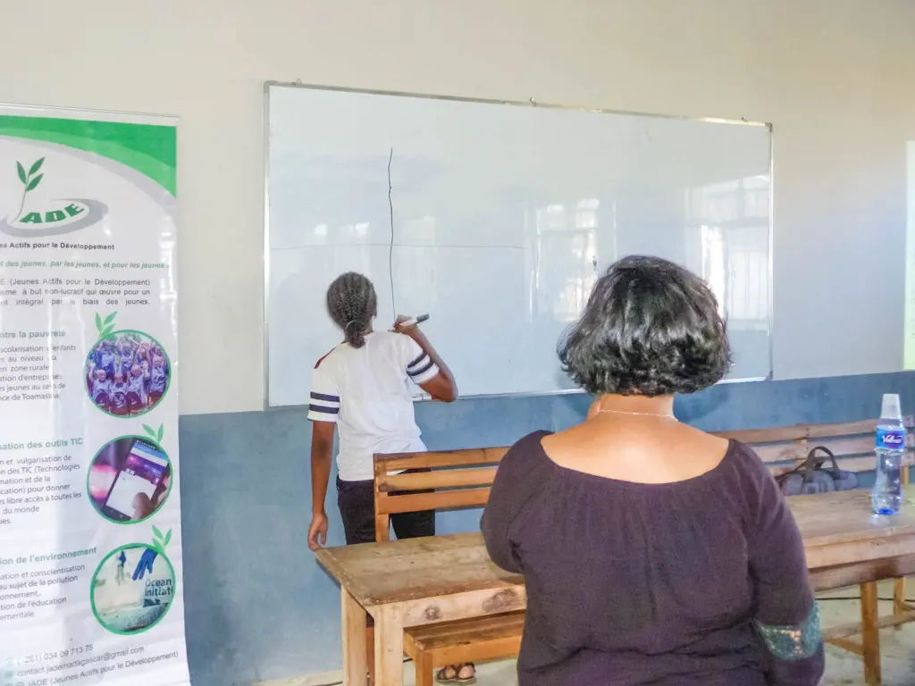Conférence sur le développement personnel -Programme Vogny 2019-2020-