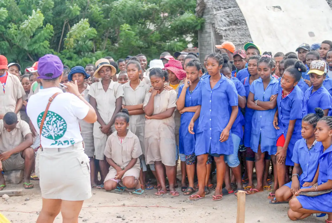 Initiatives Océanes 2019 - Soanierano-Ivongo