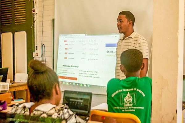 IoT (Internet of Things) Bootcamp - 2019