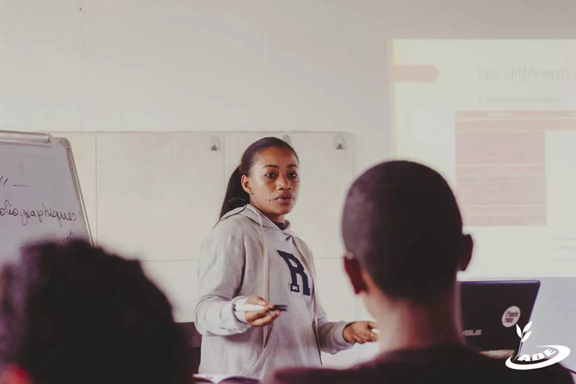 Formation sur la technique de rédaction TDR(Termes de Références)