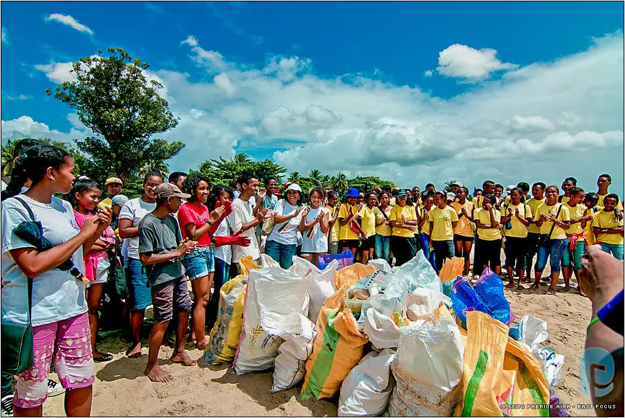 Initiatives Océanes 2015 - Tamatave