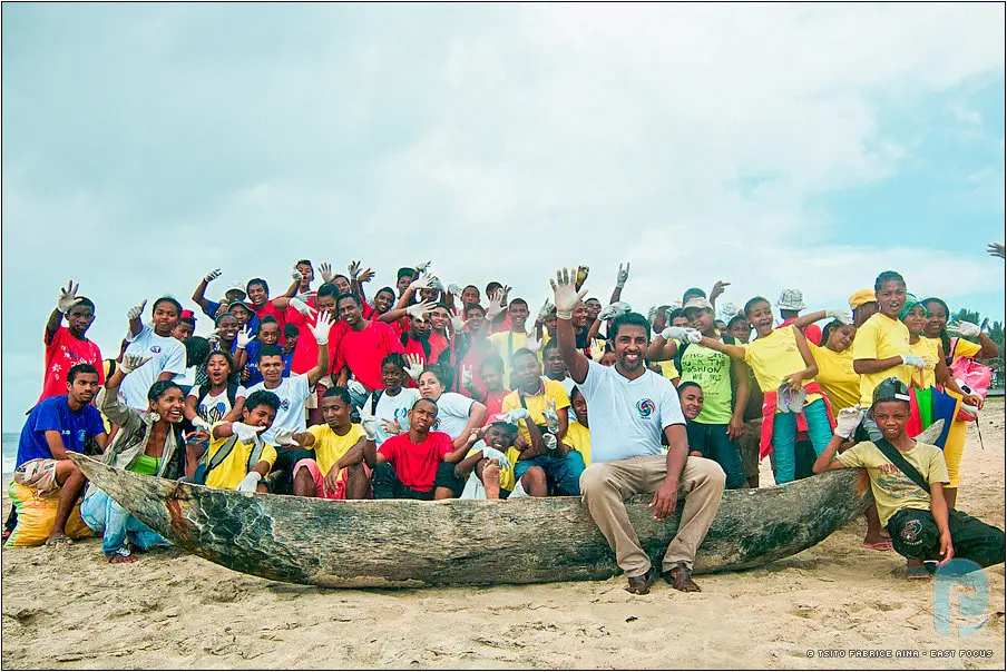Initiatives Océanes 2015 - Tamatave