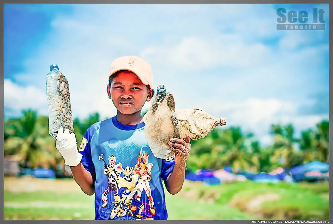 Initiatives Océanes 2012 - Tamatave