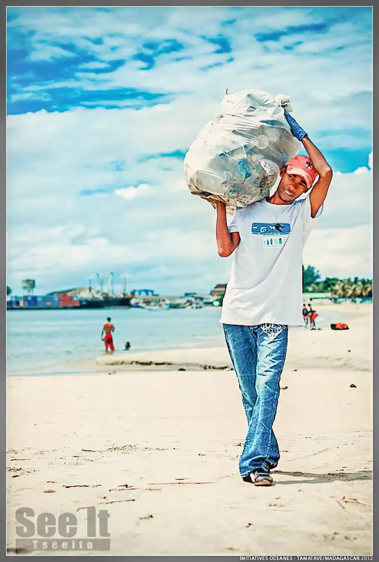 Initiatives Océanes 2012 - Tamatave