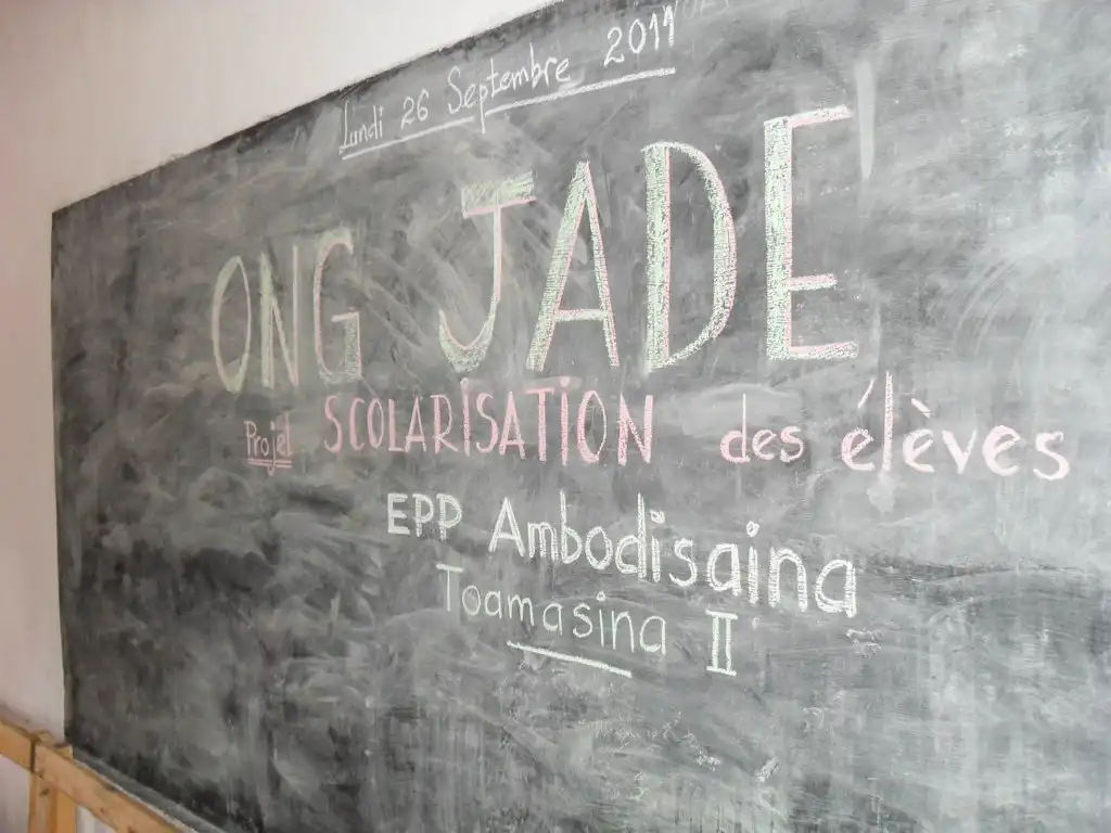 Schooling 2011-2012