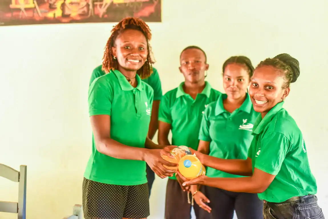 Team building 2023 - Ambodivolo