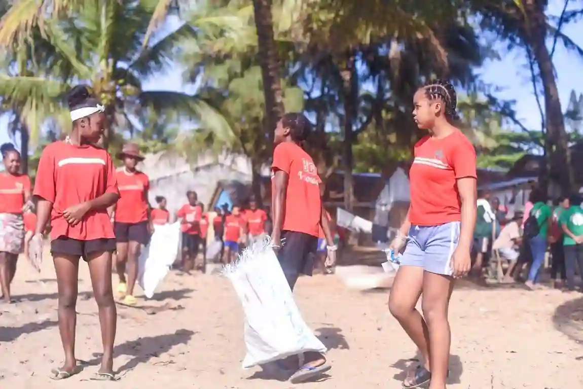 Ocean Initiatives 2024 - Vatomandry