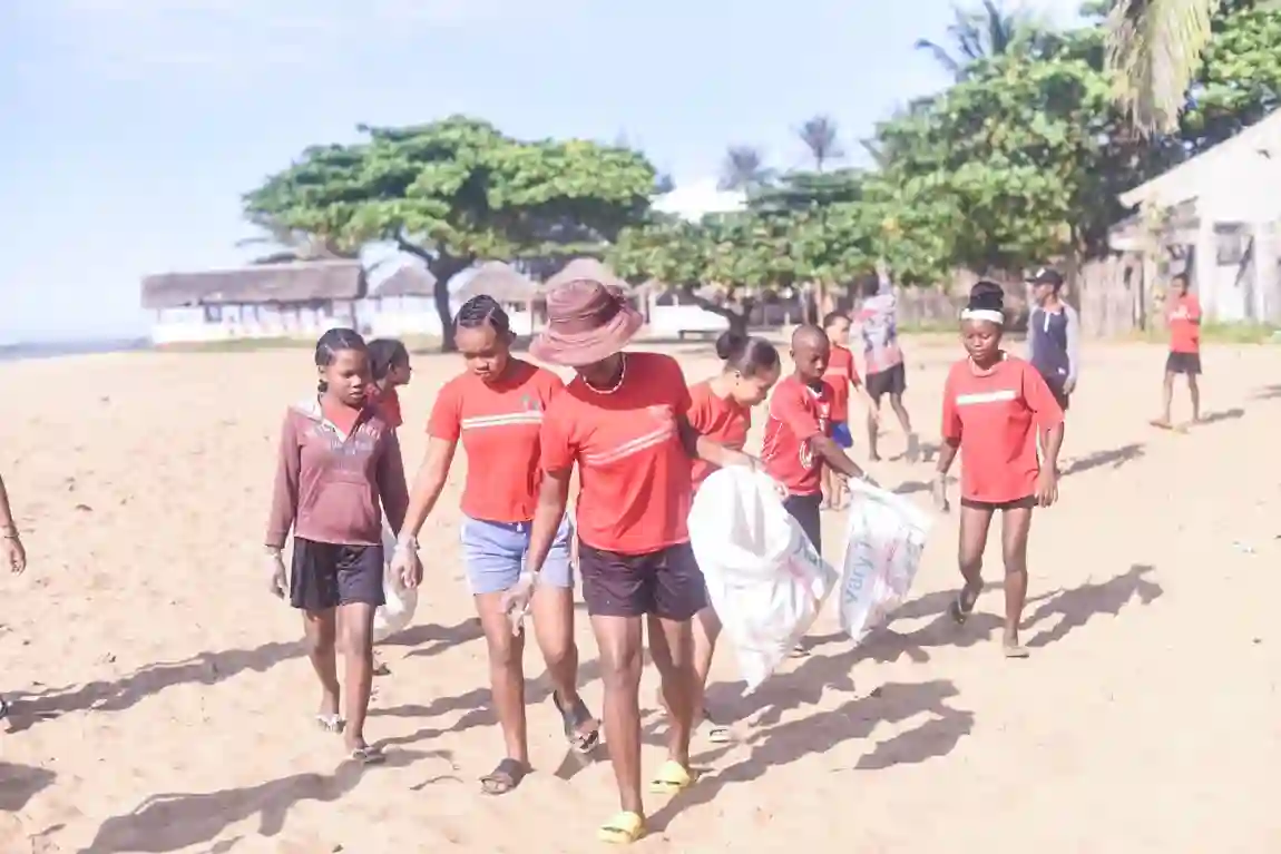 Ocean Initiatives 2024 - Vatomandry