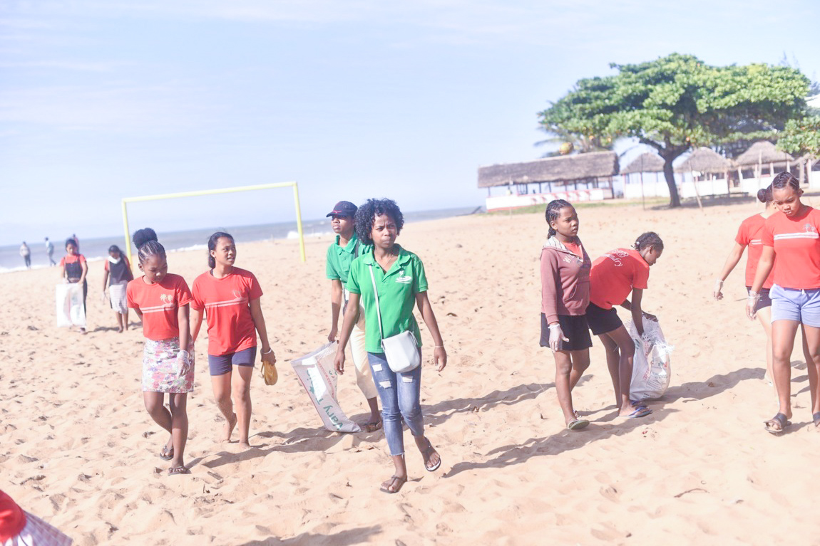 Ocean Initiatives 2024 - Vatomandry