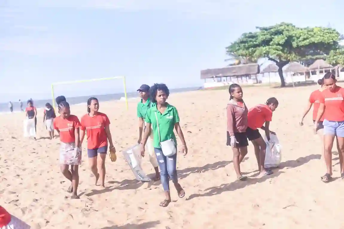 Ocean Initiatives 2024 - Vatomandry