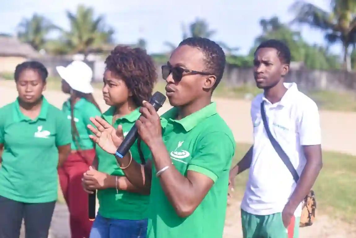 Ocean Initiatives 2024 - Vatomandry