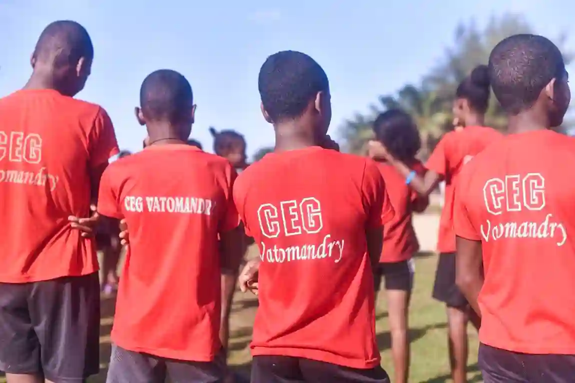 Ocean Initiatives 2024 - Vatomandry