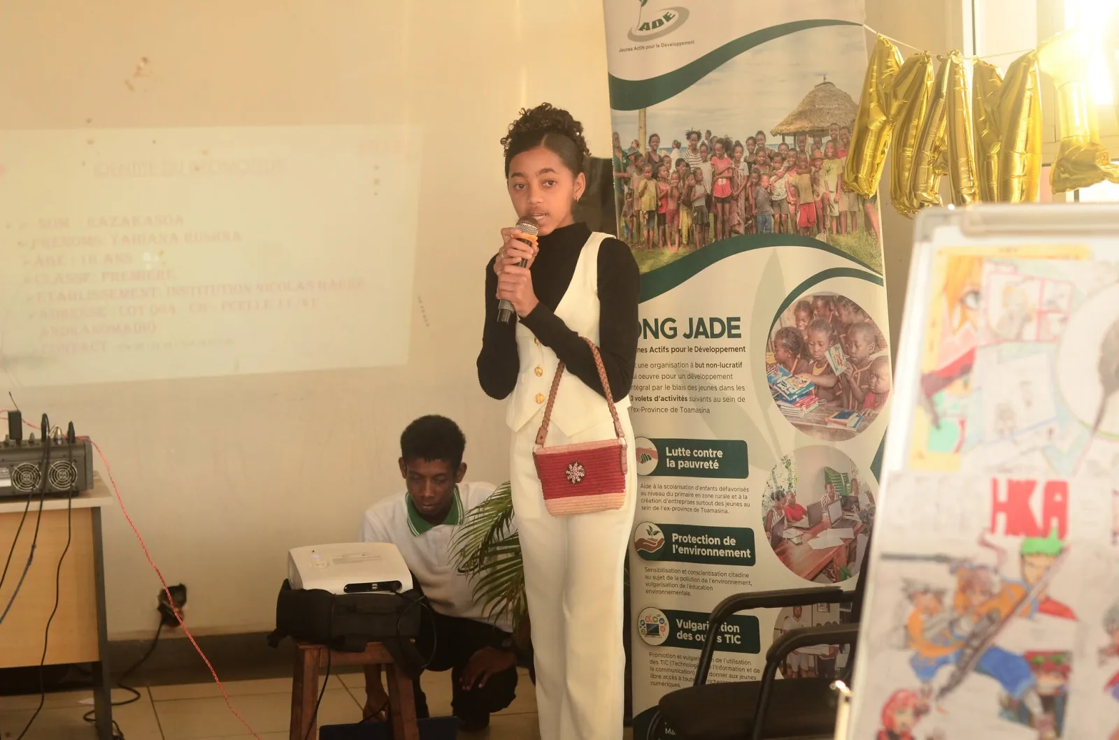 Vogny Programme 2024-2025