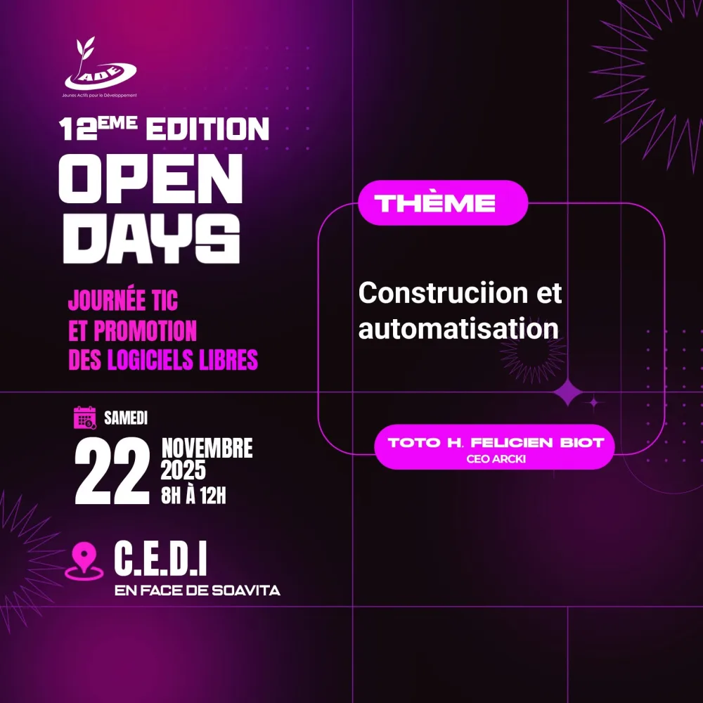 Construction and automation
