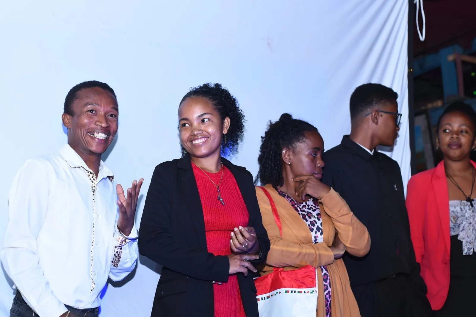 Gala Evening — Closing NGO JADE's 20th Anniversary with DLAIN