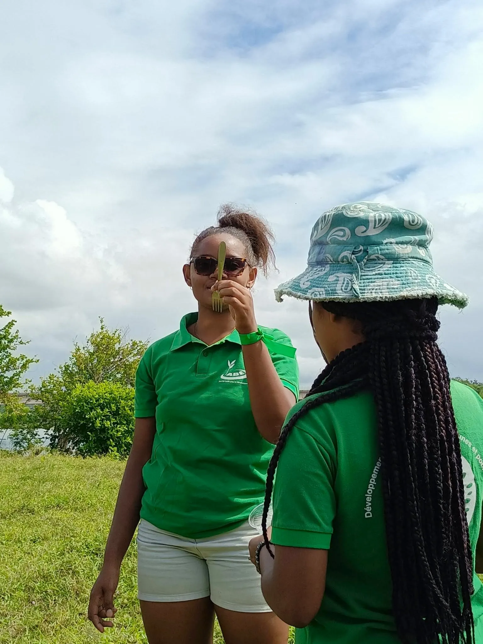 NGO JADE Team Building 2026: A Day of Team Cohesion and Camaraderie