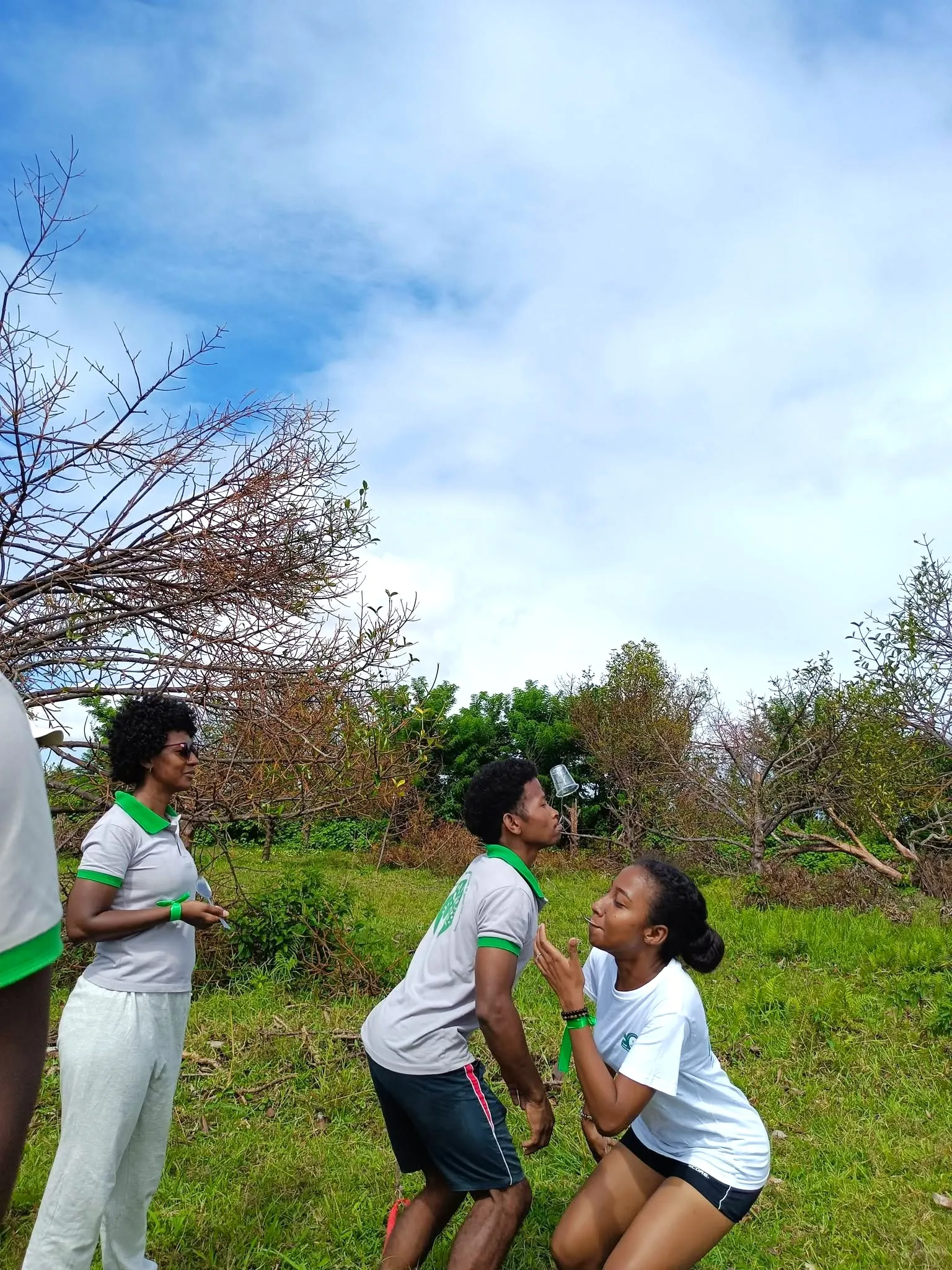 NGO JADE Team Building 2026: A Day of Team Cohesion and Camaraderie